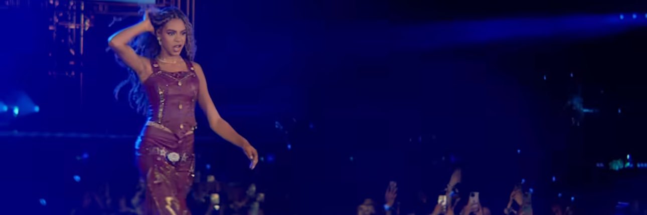 GoatYonce 🐝🐝 banner