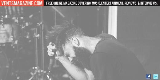 ventsmagazine's profile banner image