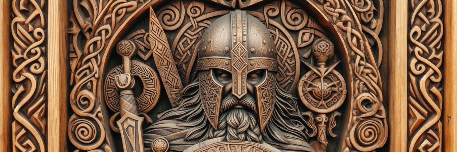 Hrodebert ⚔️🤘 banner