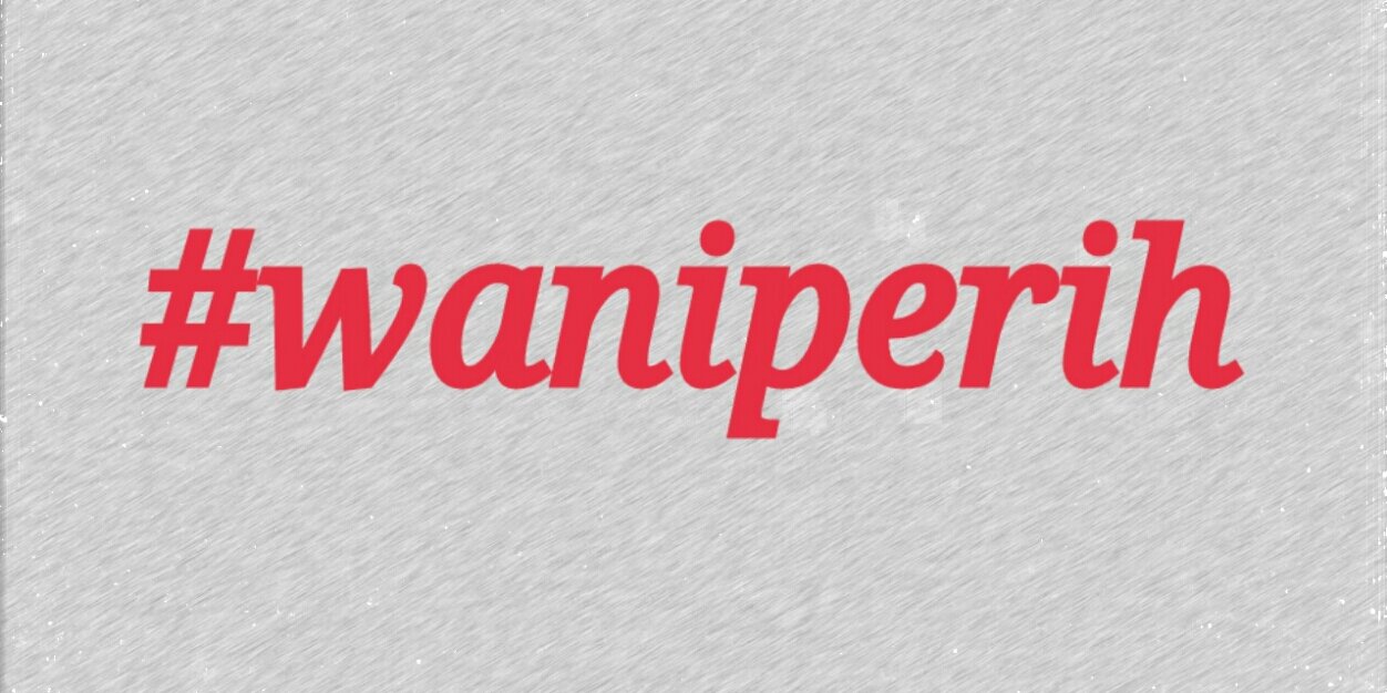 ajipoett's profile banner image