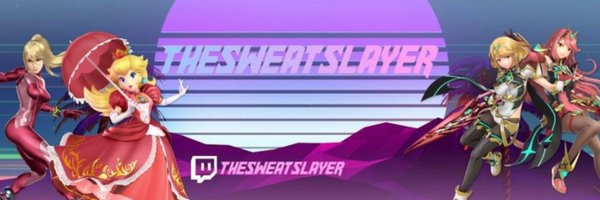 TheSweatSlyr Profile Banner