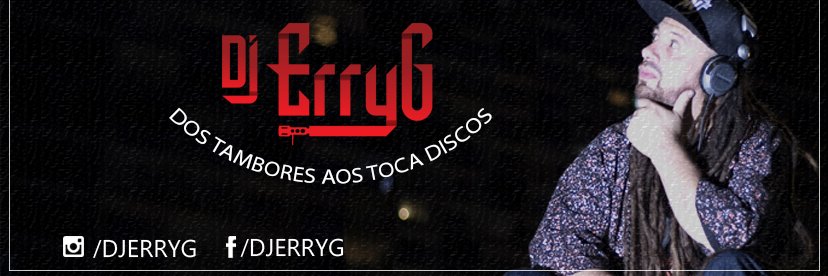 Djerryg's profile banner image