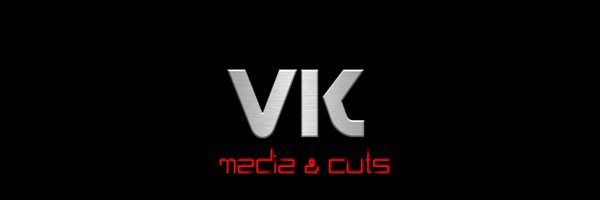 VK Media & Cuts Profile Banner