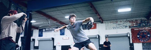 DBauer2022 Profile Banner