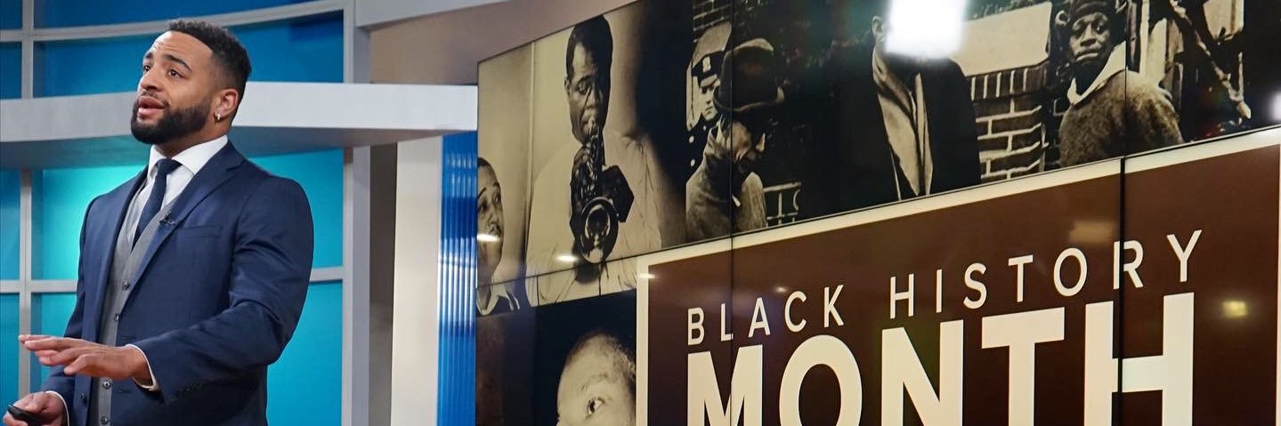 Marcus Greaves banner