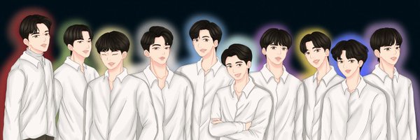 M. 24 🌌🌏🌙 Profile Banner