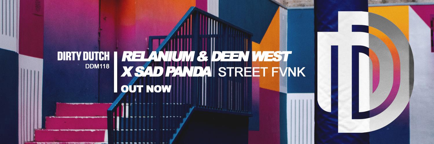 relaniumproject's profile banner image