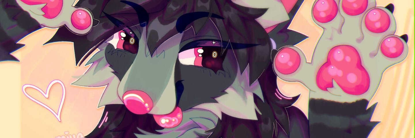 mivakami's profile banner image
