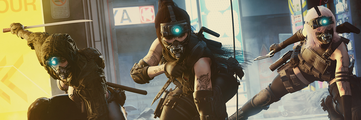 AssassinNinja100 banner