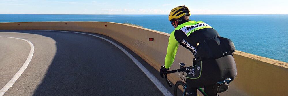RavetBike's profile banner image