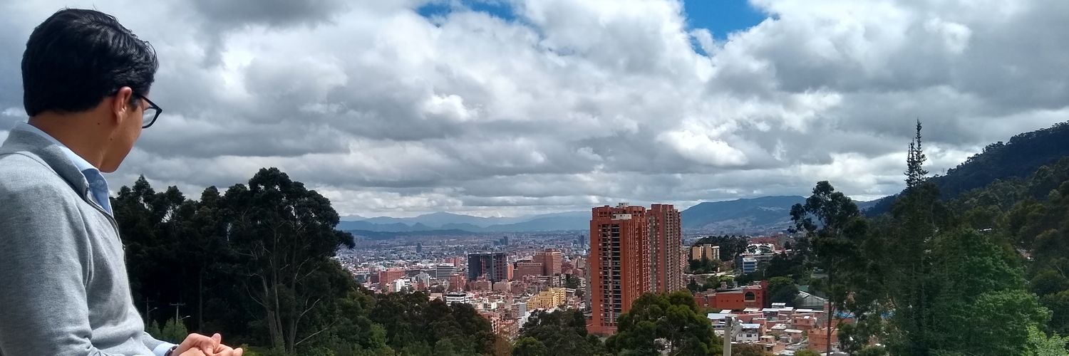 RodrigoBotero's profile banner image