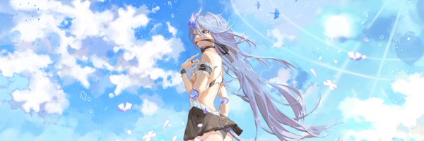 KinnyNo Profile Banner