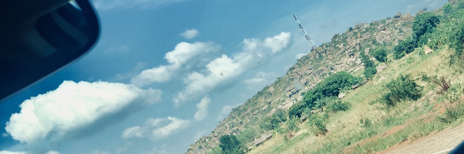 Victor Nimusiima's banner
