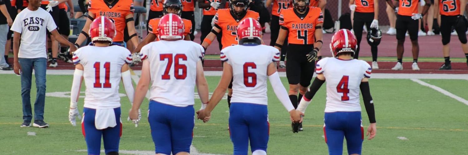 Trystan Wilcox banner