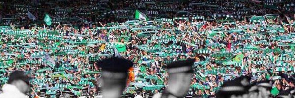 James Connolly Hibs Supporters Club Profile Banner