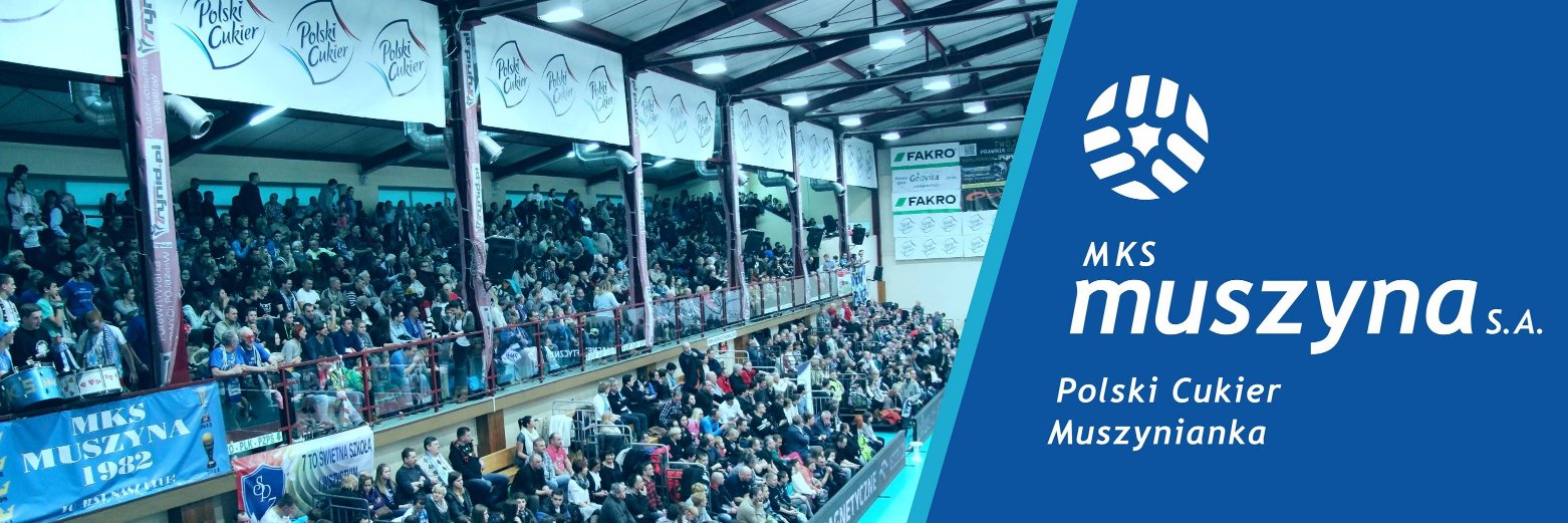 MKSMuszyna's profile banner image