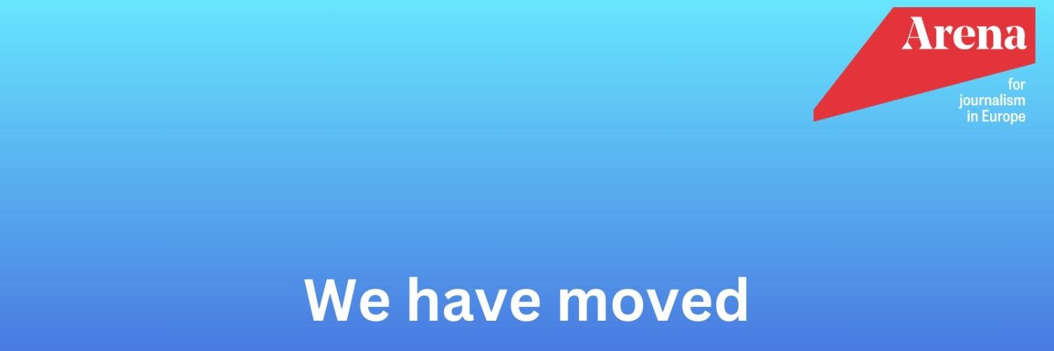 Arena Climate Network banner