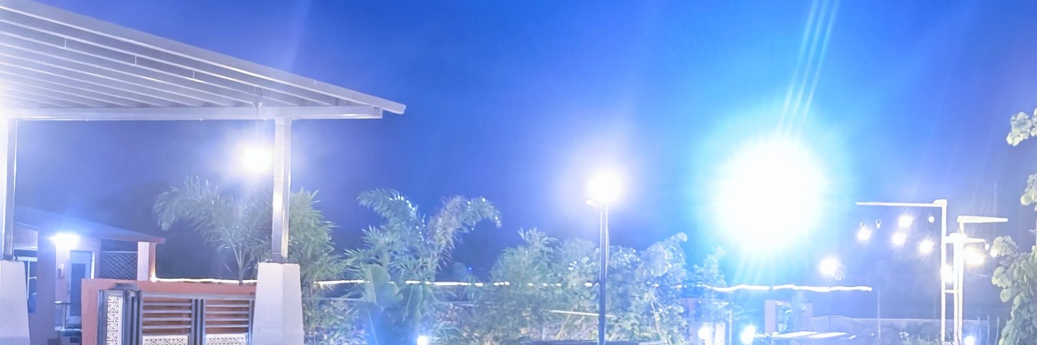 saypute's profile banner image