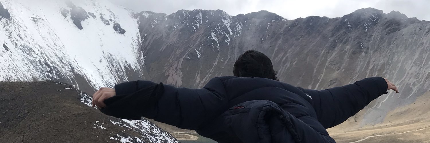 CesarLuna26's profile banner image