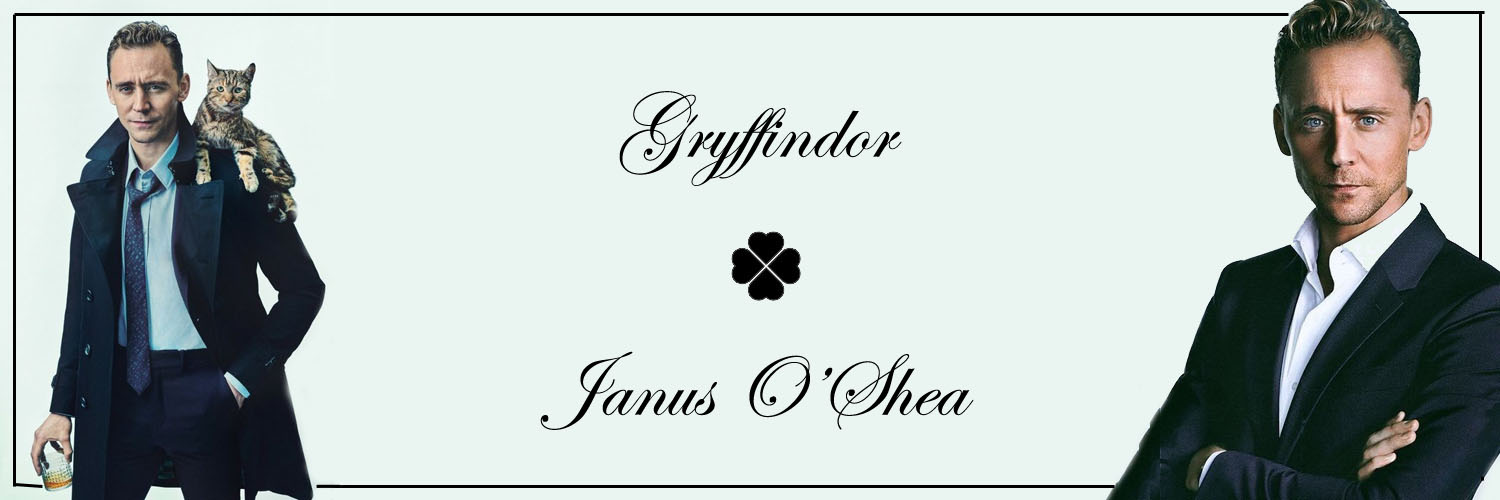 𝙹𝚊𝚗𝚞𝚜 𝙾'𝚂𝚑𝚎𝚊 𝚍𝚎 𝙾'𝙷𝚊𝚛𝚊 banner