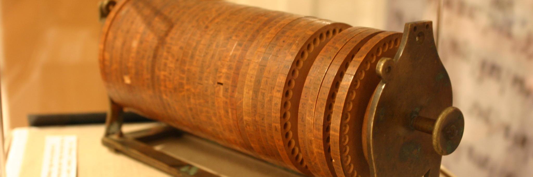 CPJ Tech Program banner