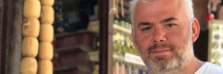 karaserdar61's profile banner image