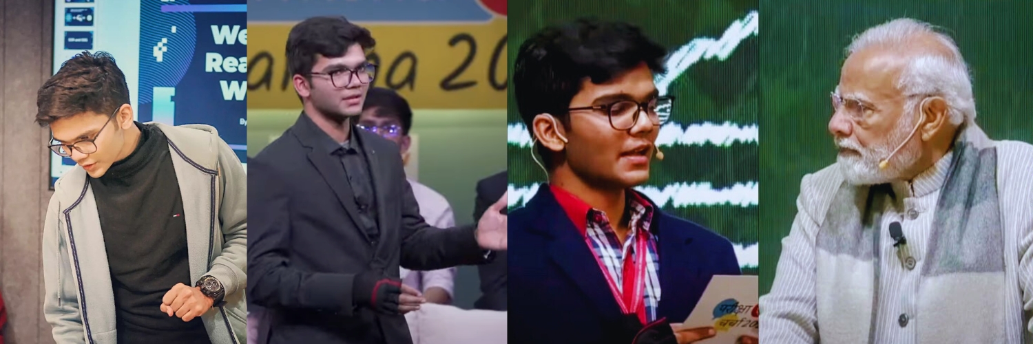 Ashish Kumar Verma banner