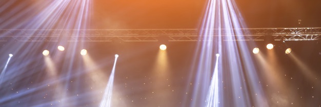 Craigmount High School Performing Arts banner