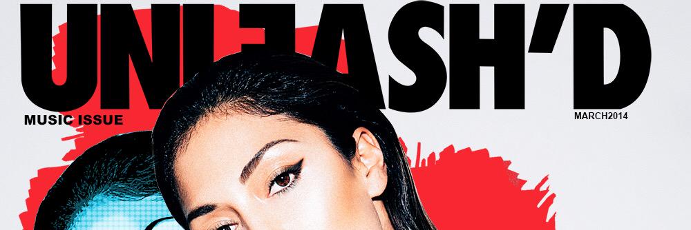 Unleashd_Mag's profile banner image