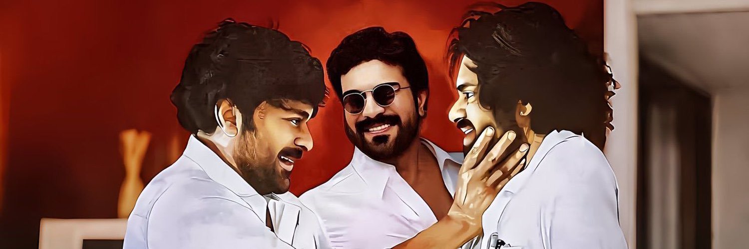 MEGA_Chiru24's profile banner image