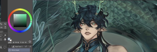 prticl3 Profile Banner