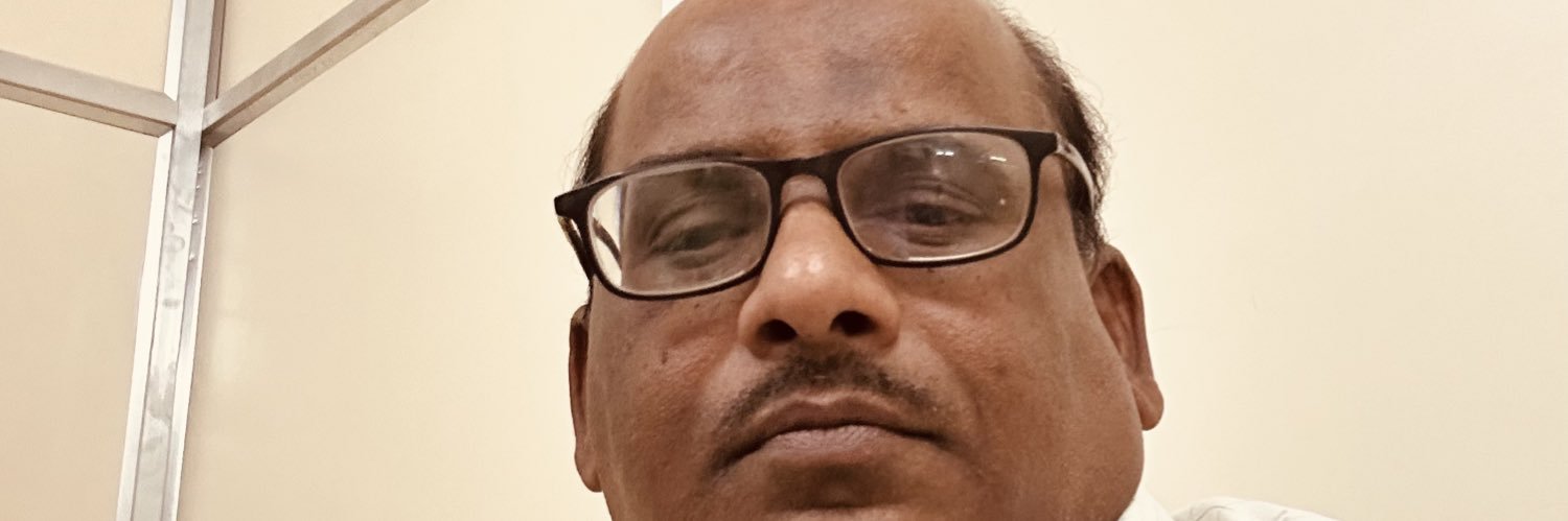 BasavaMashette's profile banner image