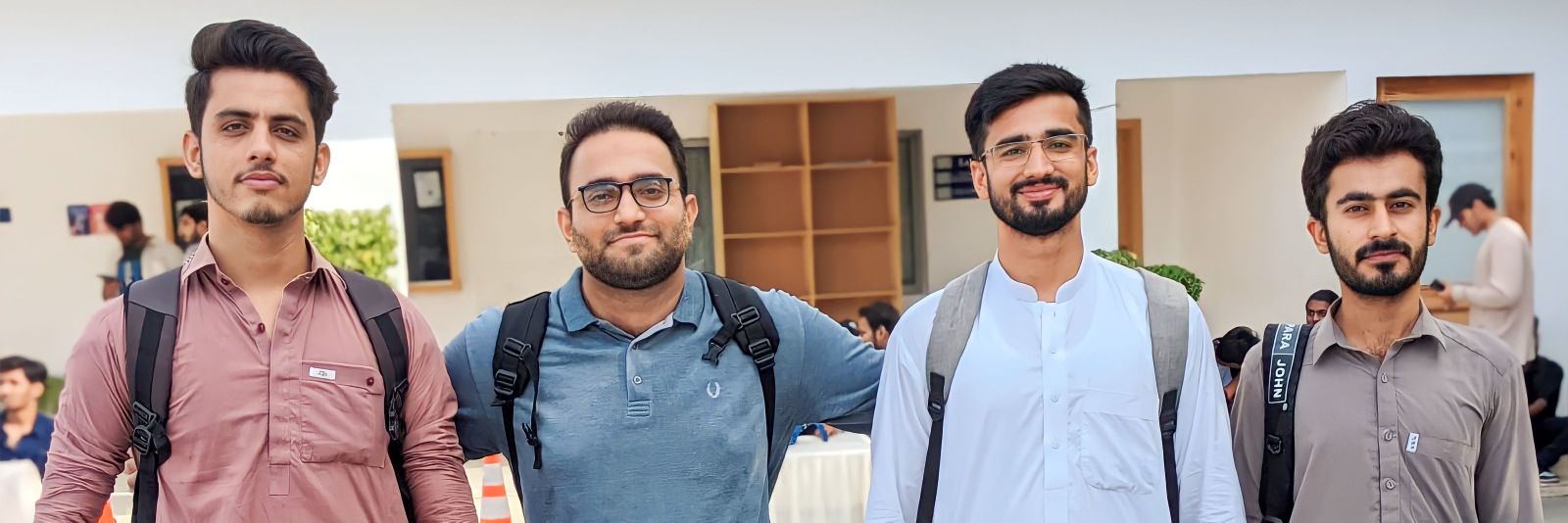BazifJ's profile banner image
