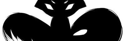 Dark Fox banner