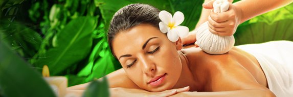 Fazlani Natures Nest Wellness Retreat banner