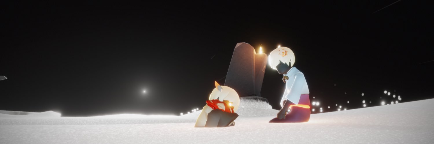 Wengjling's profile banner image