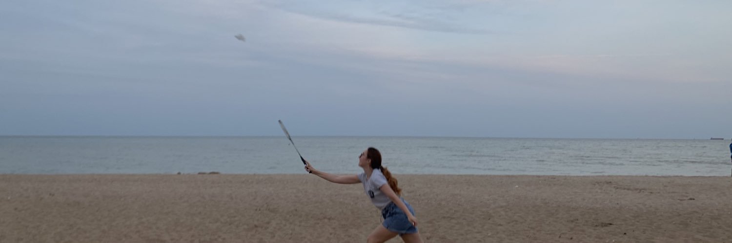 морезалежна 🌊's banner