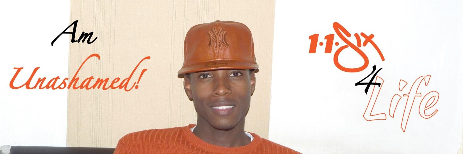 NelsonMuya's profile banner image