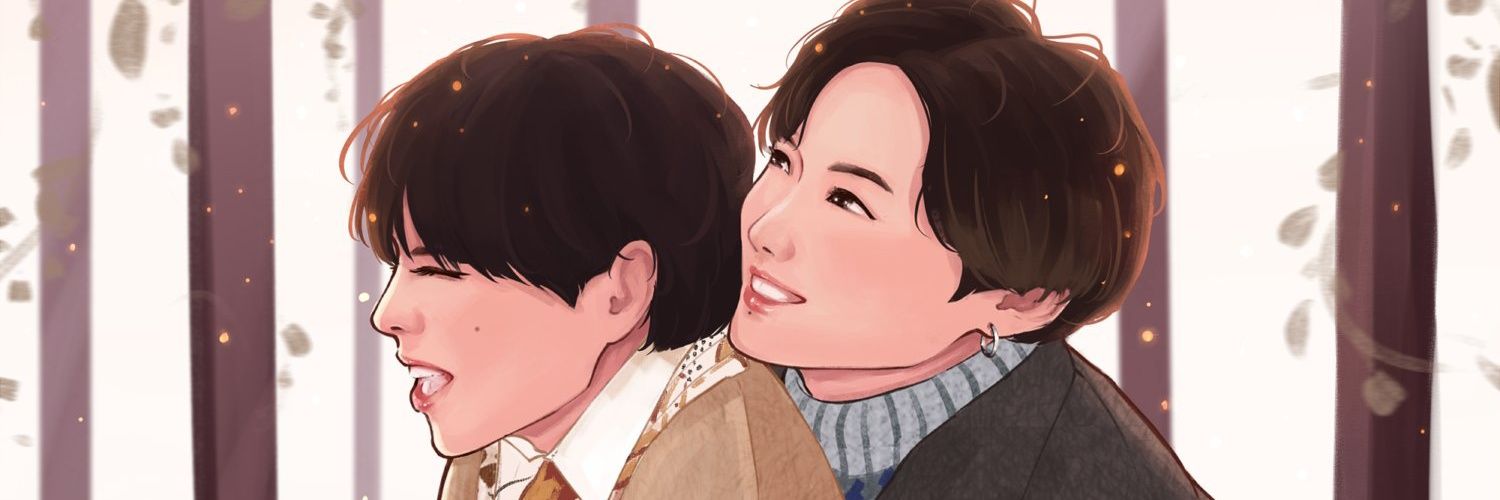 viioletbloom's profile banner image