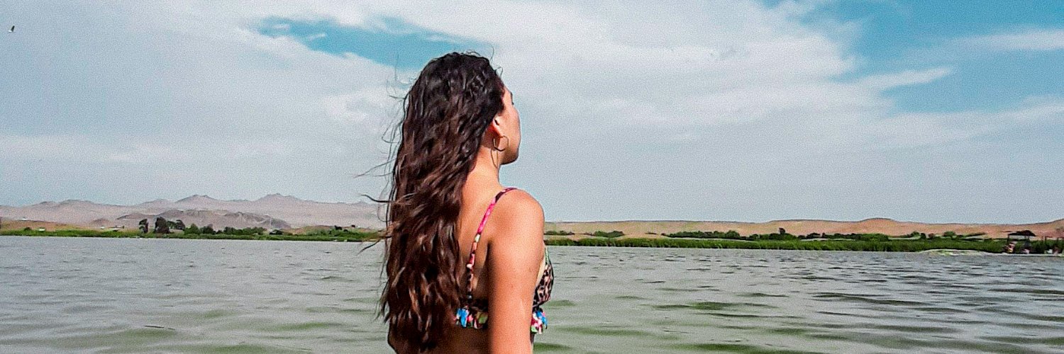 MollyLollyPeru's profile banner image