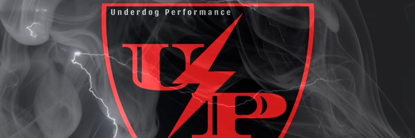 UnderdogPerfor1 Profile Banner