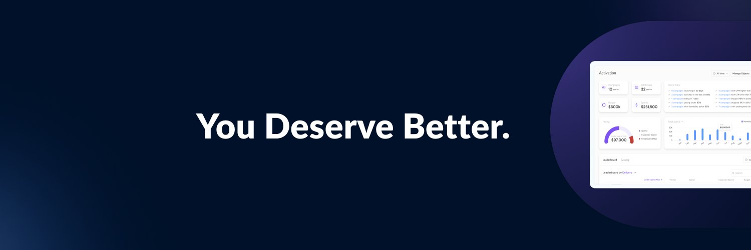 Lasso, an IQVIA Business banner