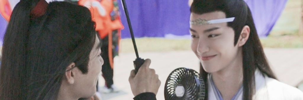 userxiaozhan's profile banner image