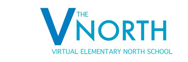 Virtual Elementary North Profile Banner