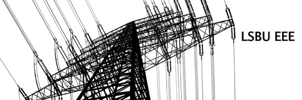 EEE_LSBU Profile Banner