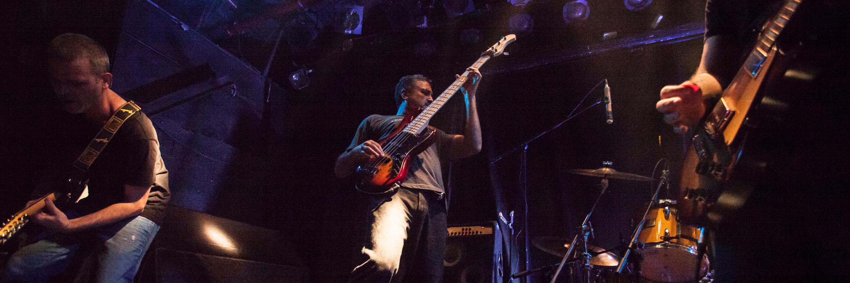 iBassMusic's profile banner image