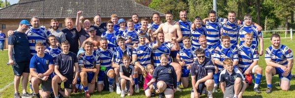 ystradbluesrfc Profile Banner