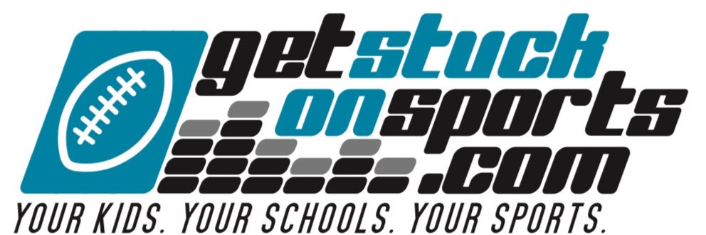 Get Stuck On Sports's banner
