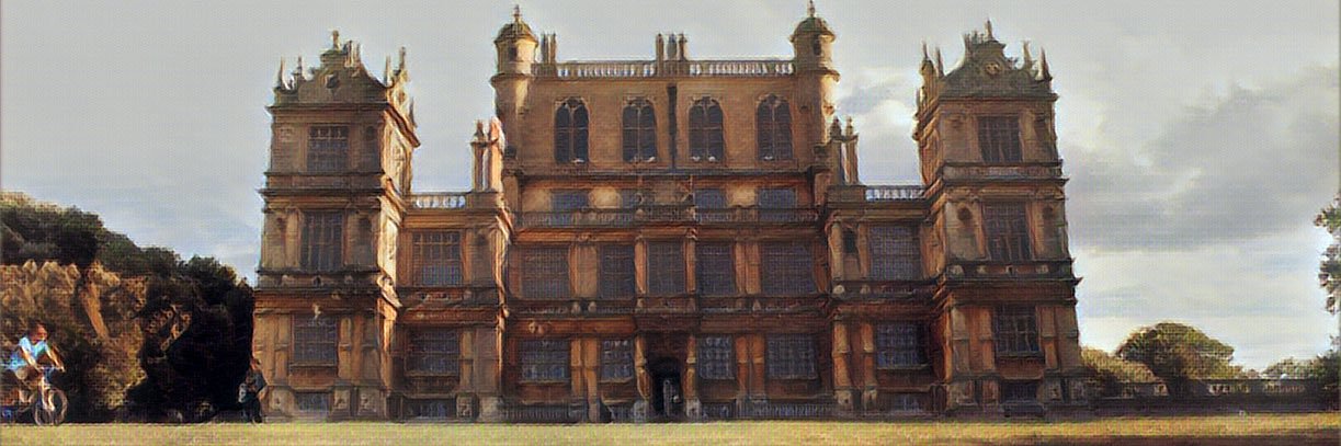 Patrick Sullivan banner