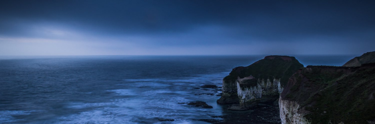 patjsullivan's profile banner image